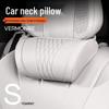 Haval Big Dog Car Headrest & Lumbar Support Set - Breathable Neck Protection Pillow
