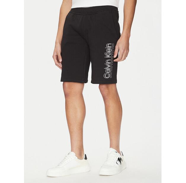 Шорты Calvin Klein Modern Twill EU M