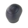 Gear Knob For Fıat Palio Albea Palio 1997-2013 Black Color 5 Speed Oem 735318915