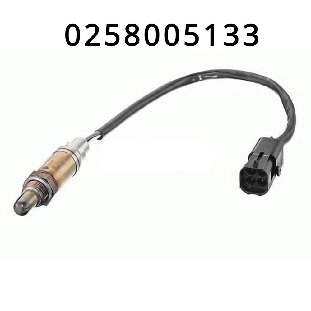 Применимо к Lada Niva Sable Sagon C Lanos кислородный датчик 0258005133