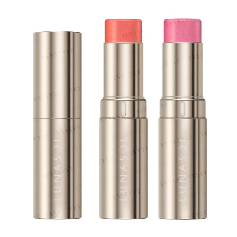 Kanebo - Lunasol Rouge-Stift