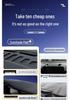 Wuling Bingo PRO Dashboard Sun Shade Pad for Car Interior