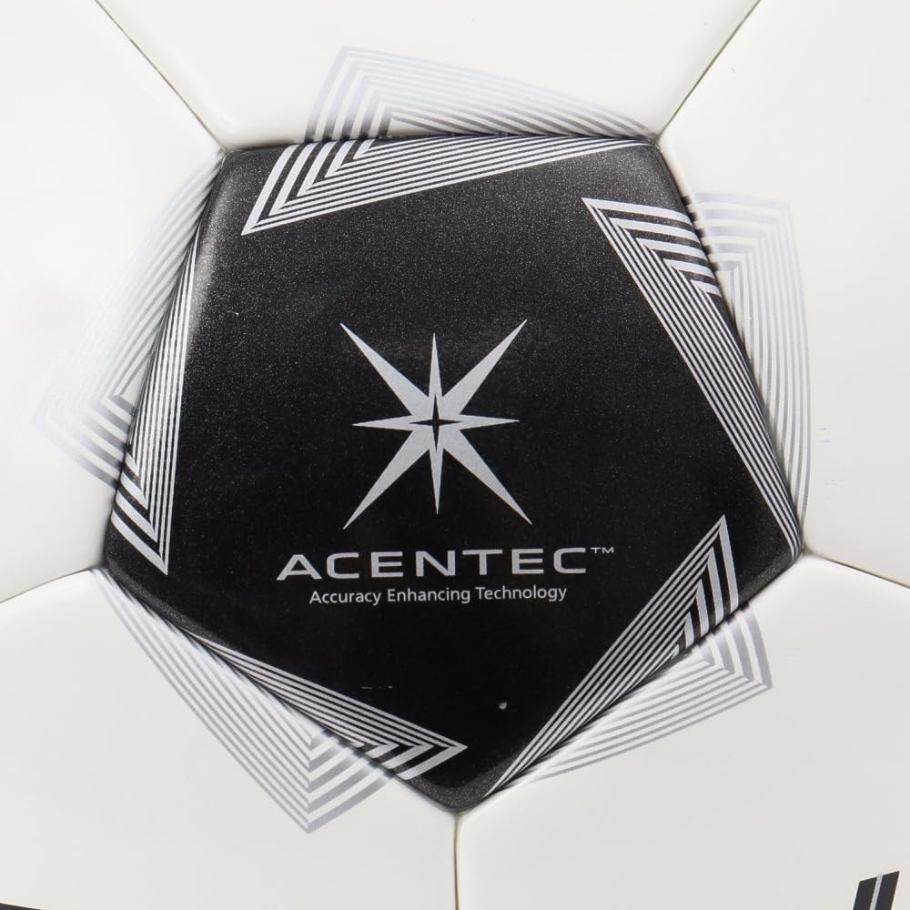 Molten Peleda 5000 Soccer Ball for Dirt Grounds, Size 5, Certified