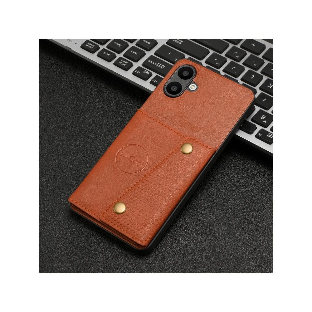 For Samsung Galaxy A06 A07 A16 A17 A25 A26 A27 A35 A36 A37 A55 A56 A57 G973 M12 M17 M22 M32 4G 5G Case Card Slot Shockproof Cover Magnetic Car Mount