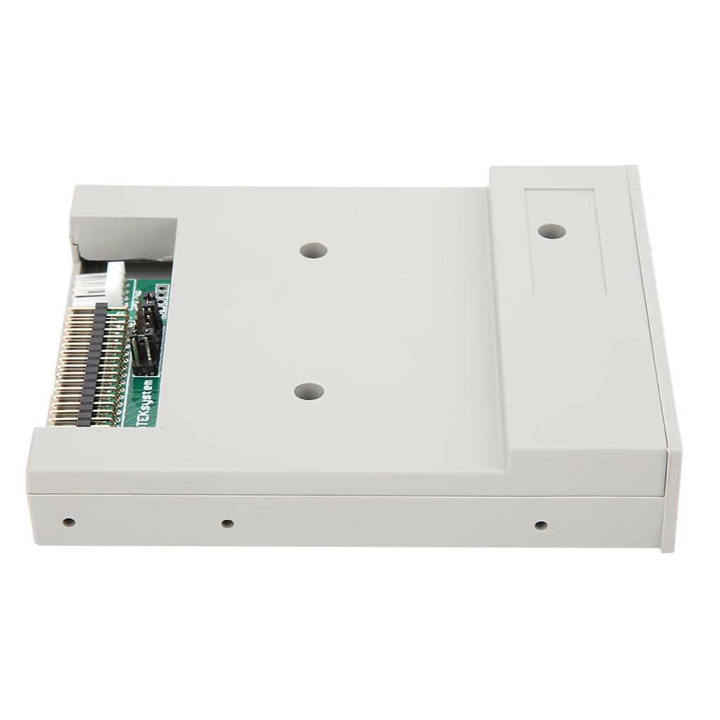 Diskettenlaufwerk-Emulator Sicherheit Datenschutz Diskettenlaufwerk Industrielle Steuerungsausrüstung