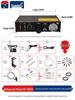 Nan Tao 982 Automatic Pneumatic AB Glue and Silicone Dispensing Machine