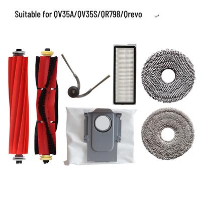 Equipos de aseo y limpieza – Piezas de repuesto para aspiradoras robots