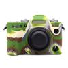 Soft Silicone Shockproof Full Body Protective Case For FUJIFILM X-T5 Mirrorless Camera