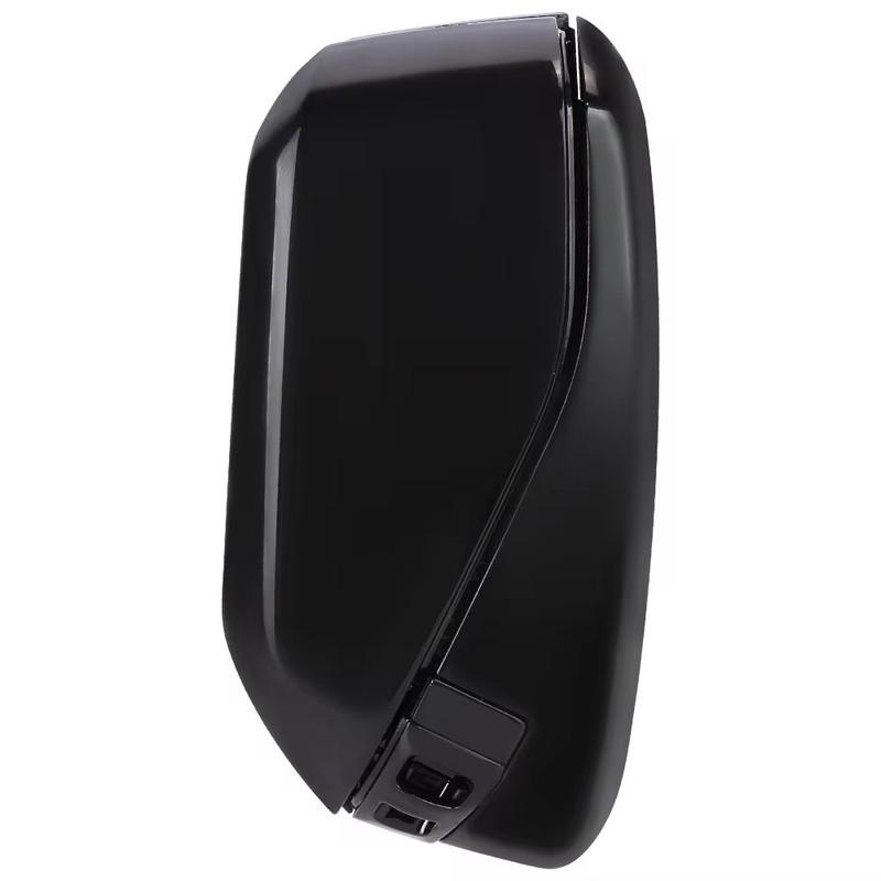 Remote Smart Car Key Shell For BMW IX I20 X5 I7 X7 X1 I5 X6 G07 LCI U11 7 Series G70 G09 XM U06 G81 M3 2023 2024 Key Housing Fob