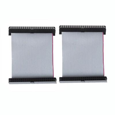 2.5inch IDE Cable 44Pin HDD Female To Female Cables Notebook For Laptop Line Hard Drive IDE 44 Pin Female Cable