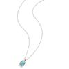 Natural Amazonite Jewelry Set Oval 7*9mm Earring Ring Real Gemstone925 Sterling Silver Fine Jewelry for Women Wife Mom Nice Gift