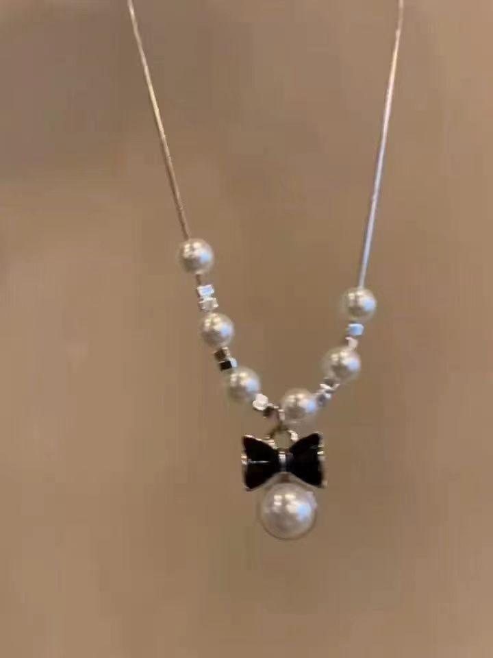 2025 Punk Necklace: Irregular Y2K Subculture Clavicle Chain for Men & Women