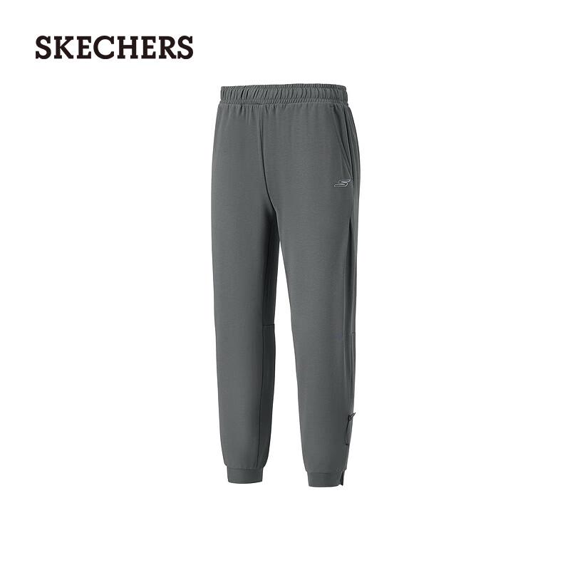 Skechers Women s Casual Knit Pants P226W027 L