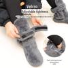 Thickened Ankle Protection Socks - Warm Indoor Floor Socks for Fracture Plasters