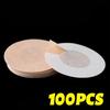 200/10pcs Nipple Cover Stickers Women Breast Lift Tape Pasties Invisible Self-Adhesive Disposable Bra Padding Chest Paste Patch
