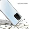 360 Grad Vollkörperschutzhülle Für Xiaomi Poco M6 X6 C65 X7 F7 C85 Redmi 13C 15C 14C 15 Note 14 10 12 Pro 14T 15T 13 11 Doppelseitige Klare Abdeckung