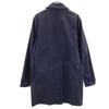 Polo Ralph Lauren Stainless Collar Coat S Navy Men's Used