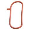 Rubber Gasket OEM Number 17105-5AA-004 4pcs Air Control Valve Interior Accessories Interior Parts Rubber Car None