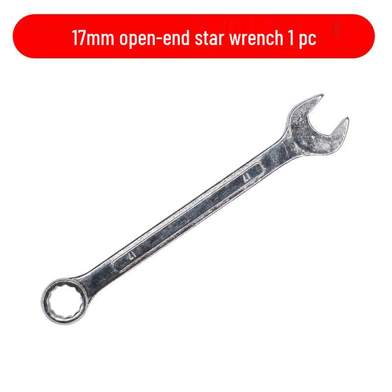 Hex Nut & Pressure Plate Set for Angle Grinder Polishing Machine