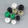 PPR/PE All-Plastic Live Joint Pipe Fittings for Tap Water Engineering