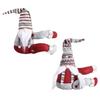 New Styles, Christmas Curtain Buckles, Striped Snowflake Hats, Faceless Dolls, Curtain Straps, Home Decor Items