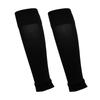 1 Pair Breathable Calf Compression Sleeve Professional High-quality Soccer Socks For Running Football Basketball