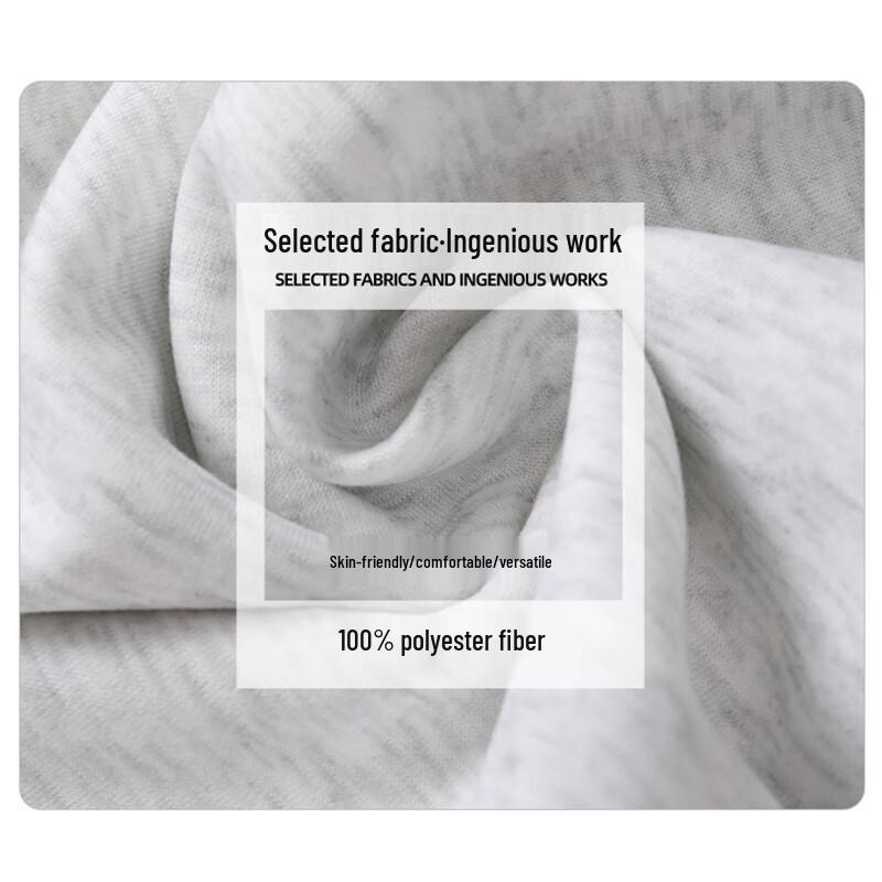 Mark Fairwhale Men's Hooded Zip-Up Sweatshirt