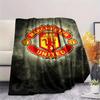 Couverture Support MUFC Transparente, Haute qualité Confortable pour Toutes les Saisons, Décoration Intérieure, Chaleur et Confort