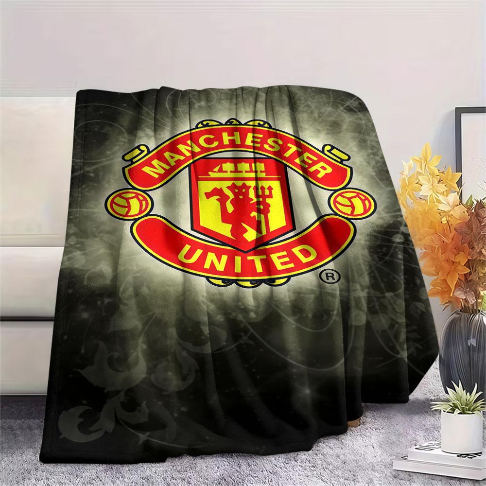 Couverture Support MUFC Transparente, Haute qualité Confortable pour Toutes les Saisons, Décoration Intérieure, Chaleur et Confort