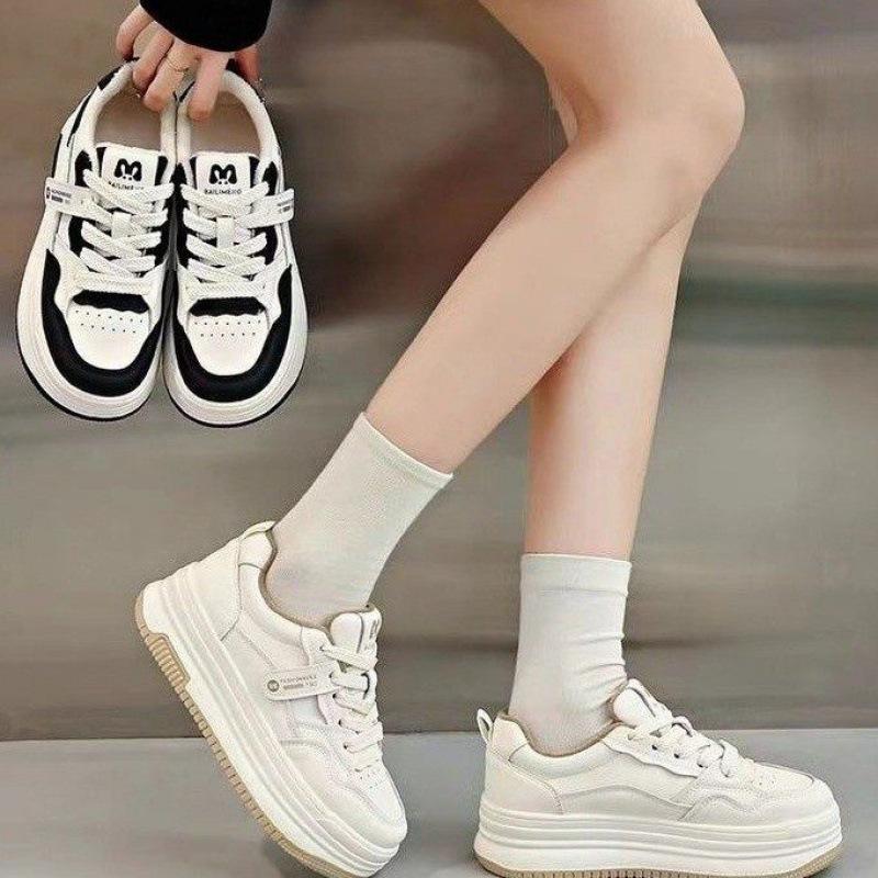 Women's Low Top (help Height Less Than 10cm) 2024 Spring 30 * 22 * 11 Rubber Box Sports Shoes 1.00