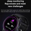 2025 Neue NFC Smartwatch Damen 466*466 Bildschirm GPS Track Sportuhren Damen Gesundheitsüberwachung Sprache Bluetooth Anruf Smartwatch Damen