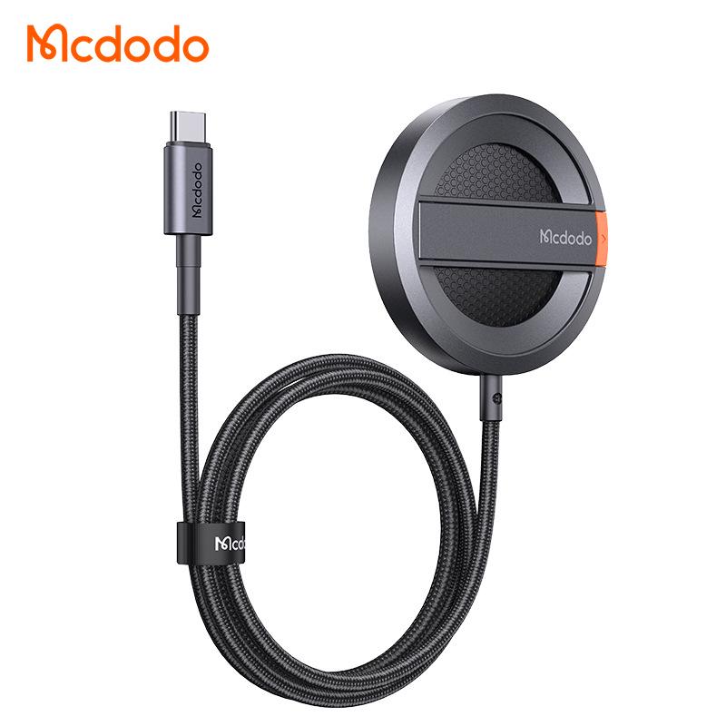 

Mai Duo Duo 15W Magnetic Wireless Charger & Folding Bracket for Huawei, Apple, and iPhone.