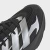 adidas Unisex Lightblaze Sports Shoes Black