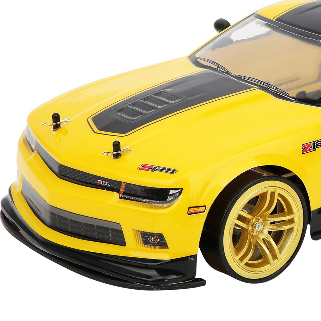 1:10 2.4G RC Car Drift Racing Car Children Kid Remote Control Vehicle Toys GiftsSingle Battery