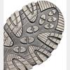 Men's and Women's Outdoor Hiking Boots Non- slip Casual Shoes Sneakers