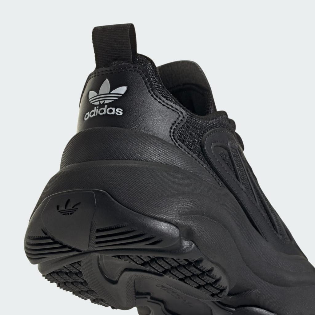 adidas Ozgaia IG6045 Unisex Originals Sneakers Core Black / Core Black / Cloud White