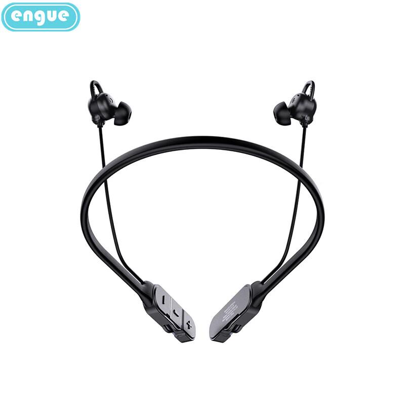 Engue EG-AP08pro Neckband Sport Bluetooth Earphones