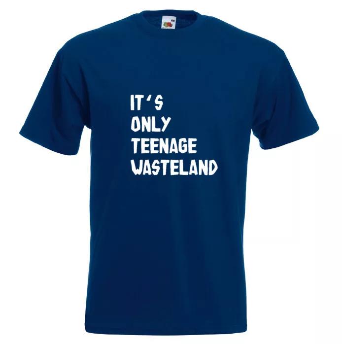 

The Who Baba O Riley T Shirt 12 Colours S - 5XL L