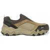 Fila Oakmont TR Comfortable Fashion Low-Top Casual Shoes Unisex Sneaker Brown 1RM02904G200