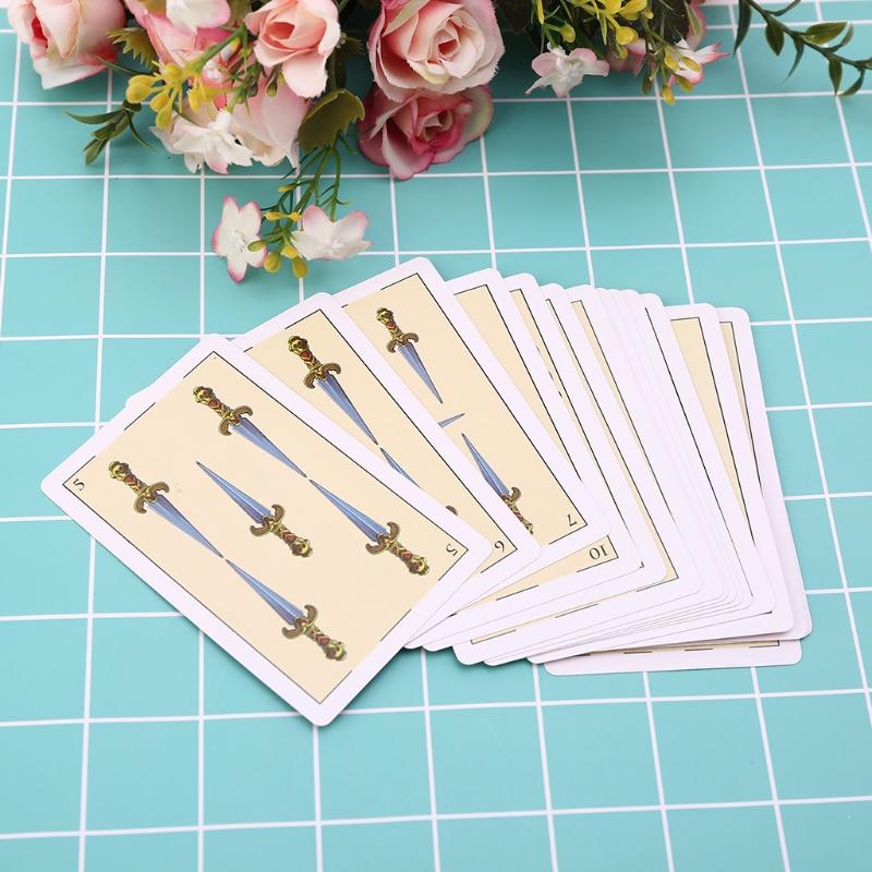 Decks Playing Cards Premium Flexible Plastic Waterproof Poker Cards Professional