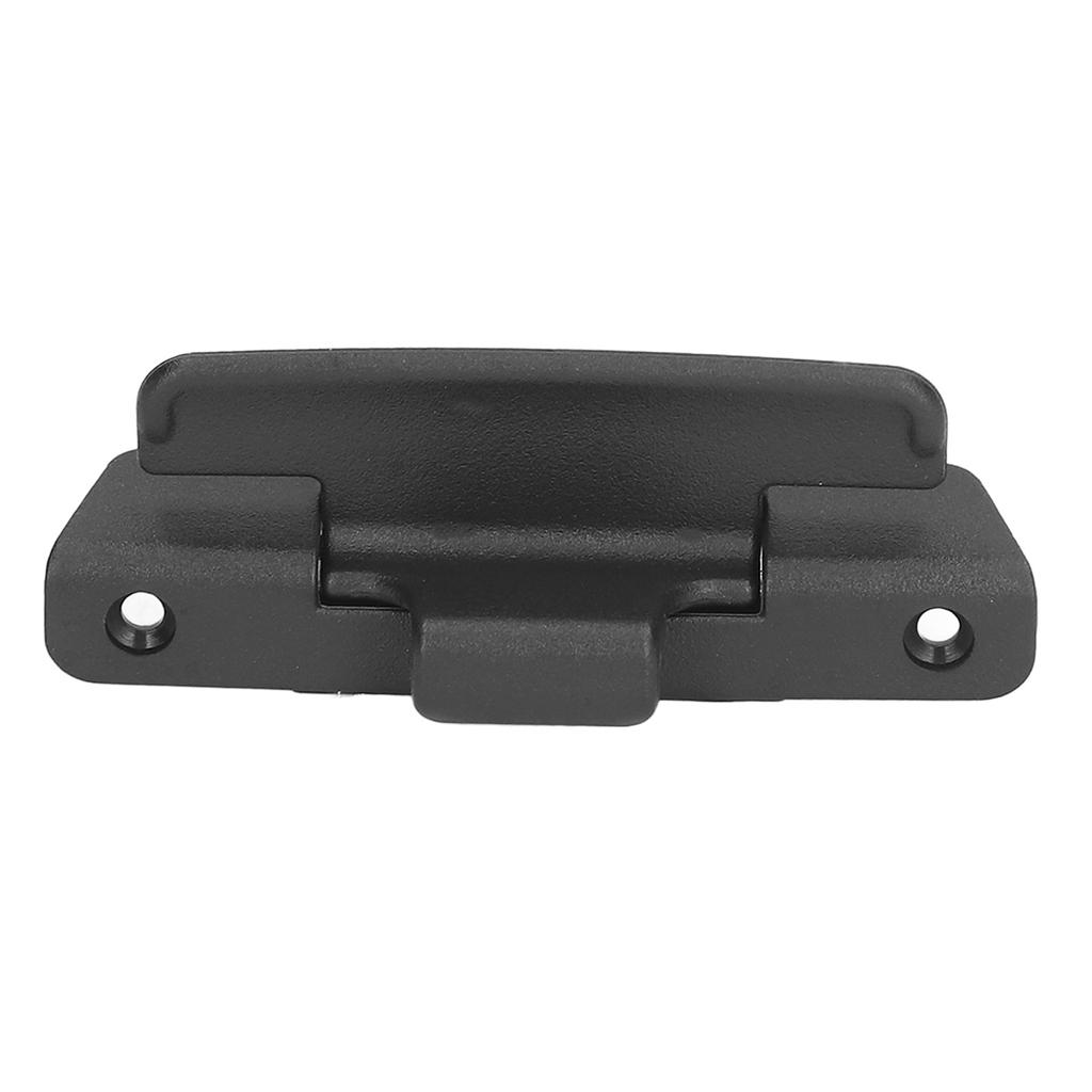 Console Compartment Door Latch ABS Direct Fit 58908‑50040 Replacement for LS430 2001‑2006