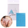 Ladies With Fresh Face Greasing Paper Oil Absorbent Paper In 50 Pieces