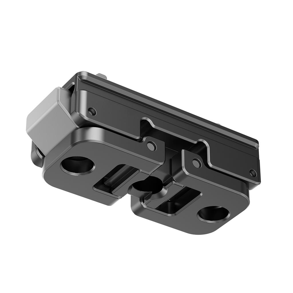 Magnetic Quick Release Mount for Sports Camera Magnetic Adapter Mount Aluminum Alloy Replacement for Ace Ace Pro