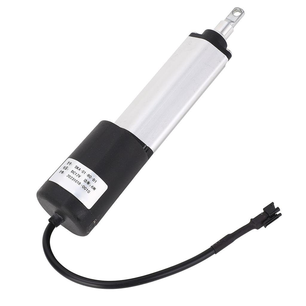 Micro Linear Actuator Pen Type 82+  2mm Stroke 100N Electric Linear Actuator for Medical Automation Equipment DC12V
