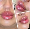 BP Spicule Plump Lip Shot Instantly Volumis Increase Lip Elasticity Long-lasting Moisturize Lip Plumper Gloss Sexy Beauty Makeup