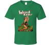 Weird Tales November 1933 T Shirt