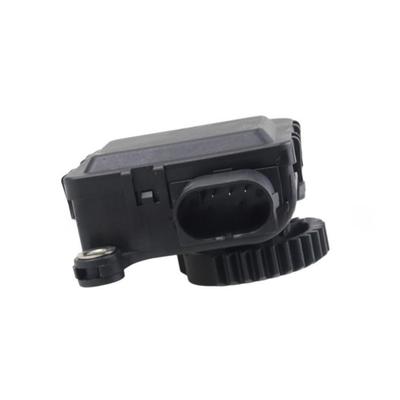 Air Heater Recirculation Flap Motor Replacement for For Polo 2002-2009 For Fabia For Ibiza 6Q1907511 6Q1819453