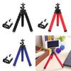 Octopus Stand Universal Tripod Mount Holder For Iphone Samsung Cell Camera Phone