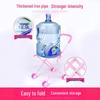 Cross-border Doll & Stroller Set for Girls - Children's Simulation Playhouse Toy