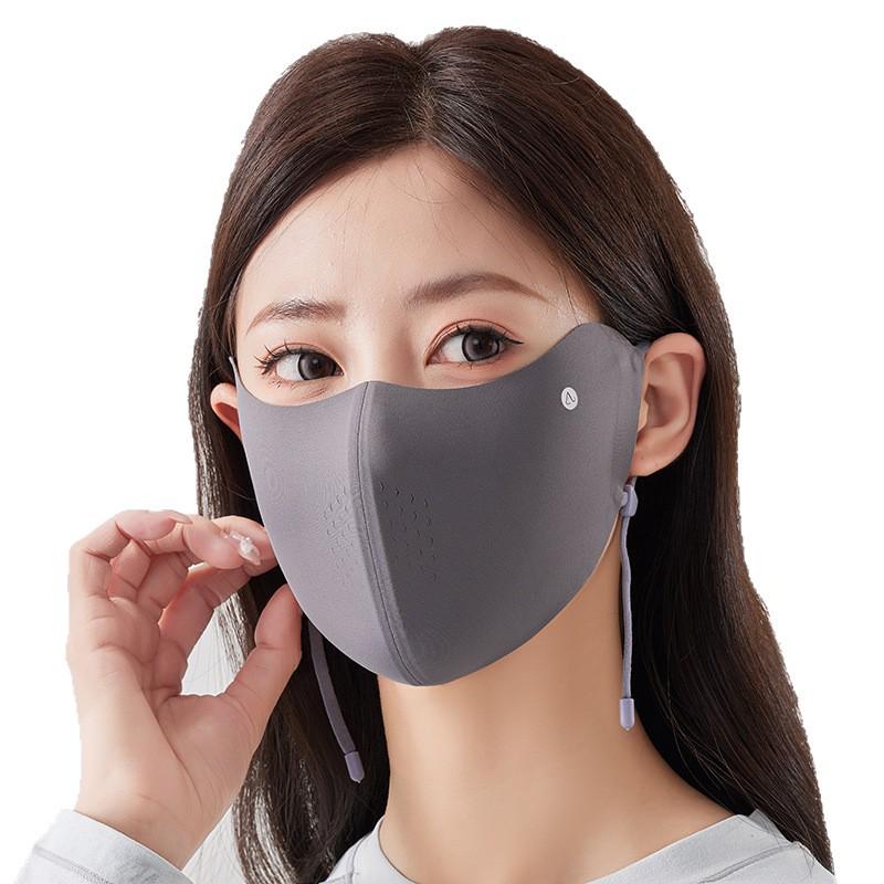 3D Windproof Eye and Ear Protection Mask - Soft, Adjustable, and Cold-Proof